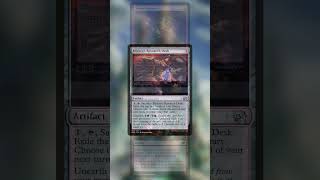 Mishras Research Desk  BestKept Secrets in EDH  shorts mtg commander edh magicthegathering [upl. by Jemmy]