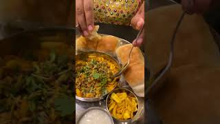 झणझणीत कोल्हापूरी मिसळ  How to make Spicy Kolhapuri Misal [upl. by Bonar]