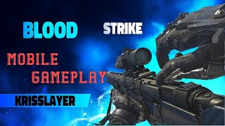 I’m Back BLOOD STRIKE FPS FOR ALL  Battle Royale LiveStream [upl. by Lund]