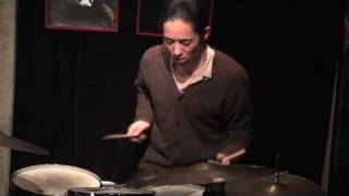 Nori Tanaka Drum Solo  Inage Candy [upl. by Willis81]