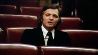 1978 Un Diputado gitano en el Parlamento  Juan de Dios Ramírez Heredia [upl. by Nlycaj]