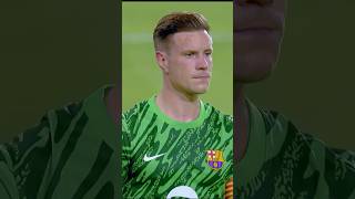 Stay strong TER STEGEN 💪💙❤️ [upl. by Atinuj]