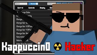 I Nuked on a Krunker HACKER with THESE SETTINGS [upl. by Enoval]