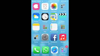 Come scaricare appgiochi a pagamento Gratis  Iphone [upl. by Serafina519]