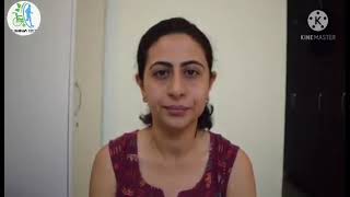 Facial palsy Exercise  3 [upl. by Christin]