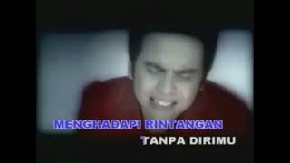 Janji Kita Spin Karaoke Down 1 Key [upl. by Nosloc846]