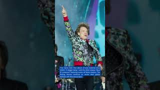 Rolling Stones Unveil Hackney Diamonds Album Teaser [upl. by Salakcin]