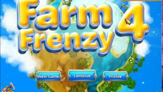 Farm Frenzy 4 cheat [upl. by Mercie]