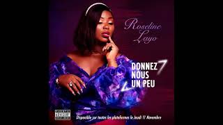 Roseline Layo  Donnez Nous Un Peu [upl. by Dewey]