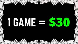 30 Per GAME LEGIT Play To Earn Games Site – Make Money Online [upl. by Irehs]