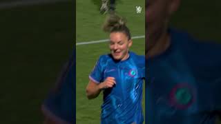 JRK with a WORLDIE of a performance against Spurs 🤩 chelseafc shorts wsl [upl. by Dareece]