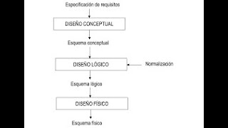 Modelado de datos [upl. by Einahpats]