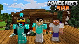 Lets Grind Tonight  Minecraft Stream minecraftlive minecraft [upl. by Oigroig361]