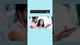 Ek villian ❤️ Shraddha Kapoor X Siddharth Malhotra 🤭😌💕 song arijitsingh bollywood love [upl. by Latoya]