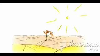 Le Petit Prince  Livre Audio avec texte  Chapitre 18  FR [upl. by Derte]