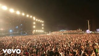 Swedish House Mafia  Save The World Live [upl. by Sharl]