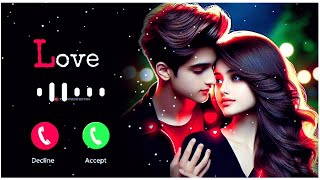 Best Love Ringtone Love Ringtone Hindi Ringtone Love Story Ringtone 2024 Mp3 Ringtone New Love Song [upl. by Letnohc590]