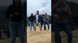 BACHATA Mujer Abusadora Robin Cariño  JuanCarlosPimienta 🕺🏻❤️ [upl. by Joanne913]