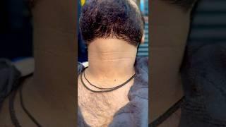 Beard Styling For Rounding Face 👀 subscribe adi beard ytshort [upl. by Cutter]