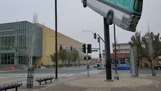 Reno Nevada Bus Station [upl. by Marcie553]