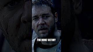 Gladiator  for victory of rome  shorts music IN movie [upl. by Shakespeare]