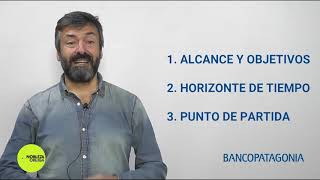 Módulo 1  Análisis Predictivo  2 Escenarios [upl. by Market]