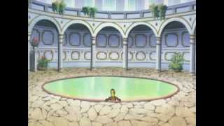 Tales of Eternia The Animation  Episode 6 The Verkaniu Mystery [upl. by Hunsinger139]