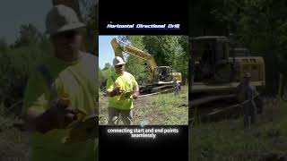 Horizontal directional drill foryou knowledge [upl. by Ika400]