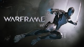 Warframe Update 16 The Law of Retribution Raid First Try [upl. by Etteiluj]