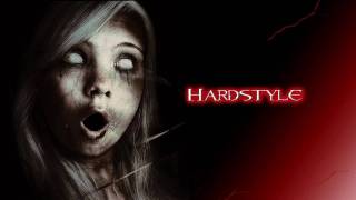 Hardstyle Mix Vol 25  Halloween Special 2010 [upl. by Norval]