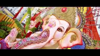 Gam Gam Ganesha Video Song Dictator Telugu Movie Balakrishna Anjali S S Thaman Sriwass [upl. by Yelekreb132]