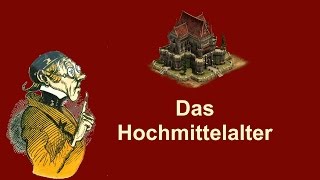 FoETipps Hochmittelalter in Forge of Empires deutsch [upl. by Eenitsed524]