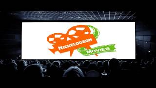 Nickelodeon Movies 1997 Logo Film Camera [upl. by Nodnalb]