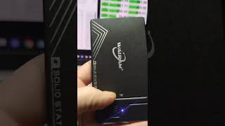 Walram ssd chinassd 1tb [upl. by Hoo975]