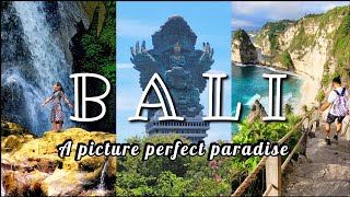 Bali  A complete travel guide  December 2022  Bali travel guide from India [upl. by Akirehs]