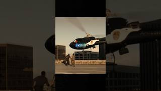 They steal the police helicopter to escape😱😱movie series shorts [upl. by Nagar]