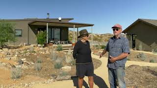 Bob amp Judy Wold  Joshua Tree [upl. by Shalom]