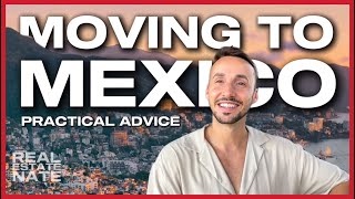 Discover the Easiest Way to Move to Mexico in 2024 [upl. by Ayel734]