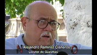 NUESTRO ORGULLO AL PROF ALEJANDRO RAMIREZ CISNEROS [upl. by Three]