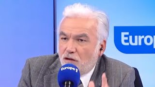 quotJe ne sais pas dans quel pays nous sommesquot  Pascal Praud réagit aux nouveautés de laffaire Nahel [upl. by Chadd]