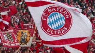 FC Bayern München  Mir san die Bayern [upl. by Joy]