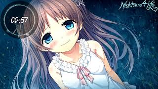 Maps ♫Female Nightcore♫ [upl. by Norted]