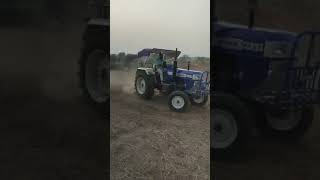 Rj–HR Tractor ritesh gurjar youtubeshort [upl. by Macfadyn3]