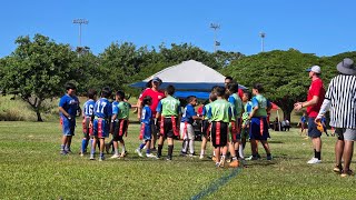 Knuckleheads vs Crushers  112424 [upl. by Dana653]