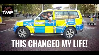 Stopped by Police  The Video that Changed my Life [upl. by Apgar46]