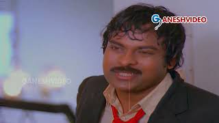 Abhilasha Full Telugu Movie  Chiranjeevi Radhika  Ganesh Videos [upl. by Brawner]