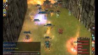 Kalonline CW 2010 by killerNoA [upl. by Zehcnas]