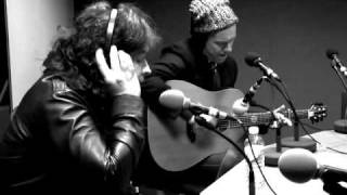 Anathema  Vinny amp Danny perform Dreaming Light live on BBC Merseyside [upl. by Dailey11]