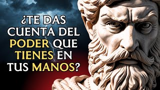 DOMINA el ESTOICISMO igual que Marco Aurelio  El HOMBRE que DESCIFRÓ el UNIVERSO [upl. by Putnem]