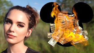 How I Lost All My Money  Christy Carlson Romano [upl. by Atteval117]